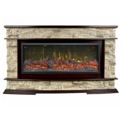 Fireplace Realflame Frankfurt 42 AO Beverly 1000