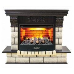 Fireplace Realflame Gracia AO FireStar 25