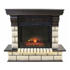 Fireplace Realflame Gracia AO Sparta
