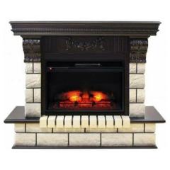 Fireplace Realflame Gracia AO Eridan