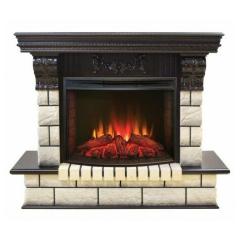 Fireplace Realflame Gracia AO Evrica