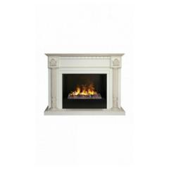 Fireplace Realflame Imperia 26 WT 3D Cassette 630