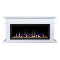 Fireplace Realflame Islandia 42 Saphir 42