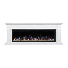 Fireplace Realflame Islandia 60 WT Saphir 60