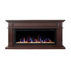 Fireplace Realflame Islandia AO Saphir 42