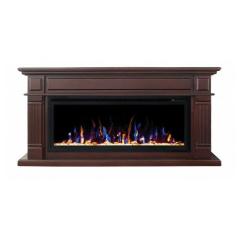 Fireplace Realflame Islandia AO Saphir 42