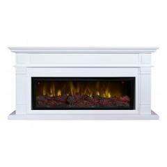 Fireplace Realflame Islandia BV 42 Beverly 1000