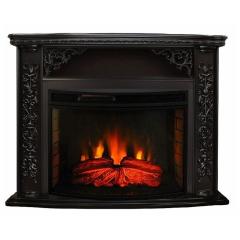 Fireplace Realflame Izabella 33 DN FireSpase 33 S IR
