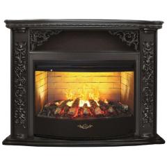 Fireplace Realflame Izabella DN Firestar 33 3D