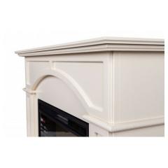 Fireplace Realflame Jacomo 25 5 WT Evrika 25 5