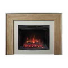 Fireplace Realflame Jersey 25 5 WT Evrika 25 5 сандал