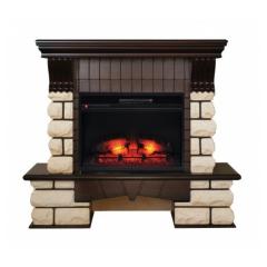 Fireplace Realflame Kavkaz AO Eridan 24