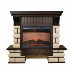 Fireplace Realflame Kavkaz AO Irvine