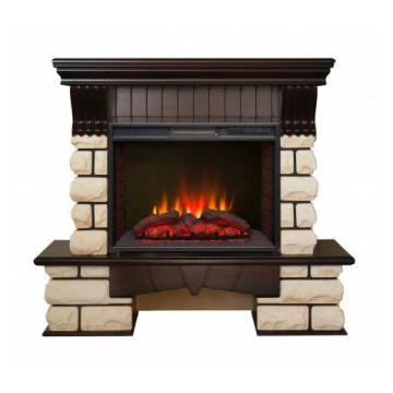 Fireplace Realflame Kavkaz AO Sparta 25 5 