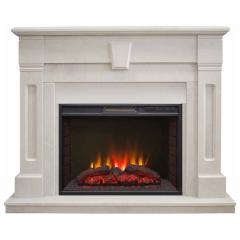 Fireplace Realflame Kellie 26 WT Sparta