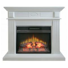 Fireplace Realflame Leda 24/25 5 WT Eridan 24