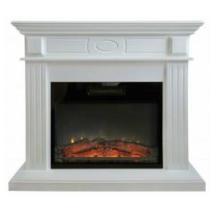 Fireplace Realflame Leda WT Kendal