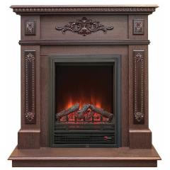 Fireplace Realflame Lilian DN Eugene-S