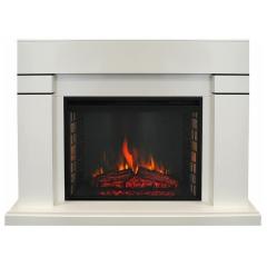Fireplace Realflame Lindelse 26 WT Epsilon 26 S IR