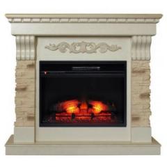 Fireplace Realflame Marseille Luxe 24 WT Eridan 24