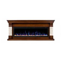Fireplace Realflame Michigan 60 AO Saphir 60