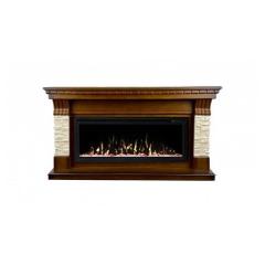 Fireplace Realflame Michigan AO Saphir 42