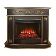 Fireplace Realflame Milano 25 5 DN Evrika