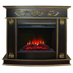 Fireplace Realflame Milano 25 5 DN Sparta