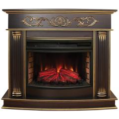 Fireplace Realflame Milano DN Firefield 25 S IR