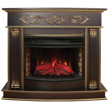 Fireplace Realflame Milano DN Firefield 25 S IR 