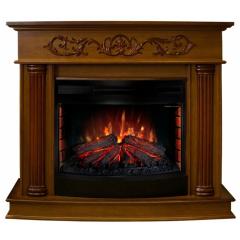 Fireplace Realflame Milano NT FireField