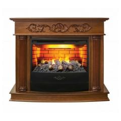 Fireplace Realflame Milano NT Firestar 25 5 3D