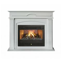 Fireplace Realflame Mirra 26 WT Novara 26 3D