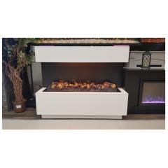 Fireplace Realflame WT Cassette 1000 ЧИCТО