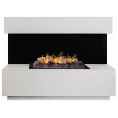 Fireplace Realflame WT Cassette 630M чисто