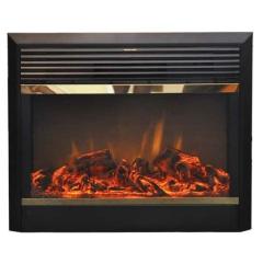 Fireplace Realflame MOONBLAZE-S BR со звуком