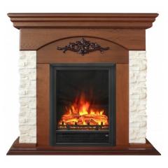 Fireplace Realflame Neapolis NT Eugene