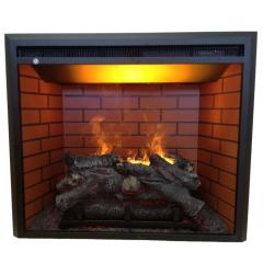 Fireplace Realflame 3D 3D Leeds 26