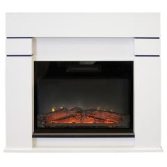 Fireplace Realflame Alta 24 WT Kendal 24