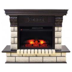 Fireplace Realflame Belgravia 24 Eridan 24