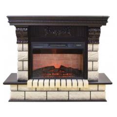 Fireplace Realflame Belgravia 24 Irvine 24