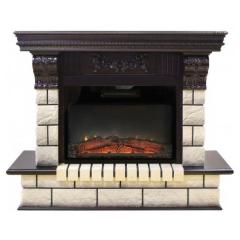 Fireplace Realflame Belgravia 24 Kendal 24