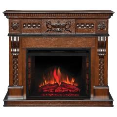 Fireplace Realflame Corsica Lux 25 5/26 AO Epsilon 26 S IR