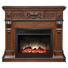 Fireplace Realflame Corsica Lux 25 5/26 AO Moonblaze Lux