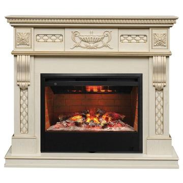 Fireplace Realflame Corsica Lux 26 WT 3D Helios 26 