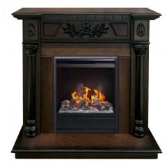 Fireplace Realflame Dacota STD/EUG AO 3D Olympic