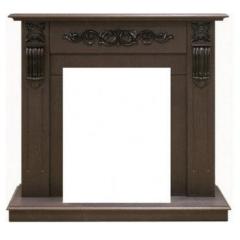 Fireplace Realflame Dominica AST DN Aston