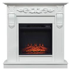 Fireplace Realflame Dominica JN DN WTM-F511 Junior 18