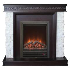 Fireplace Realflame Donna STD/EUG AO Eugene