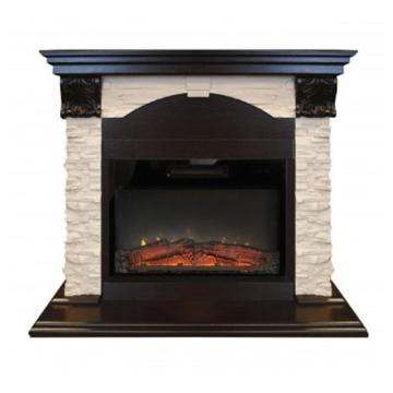 Fireplace Realflame Dublin LUX STD/EUG/24 DN Kendal 24 